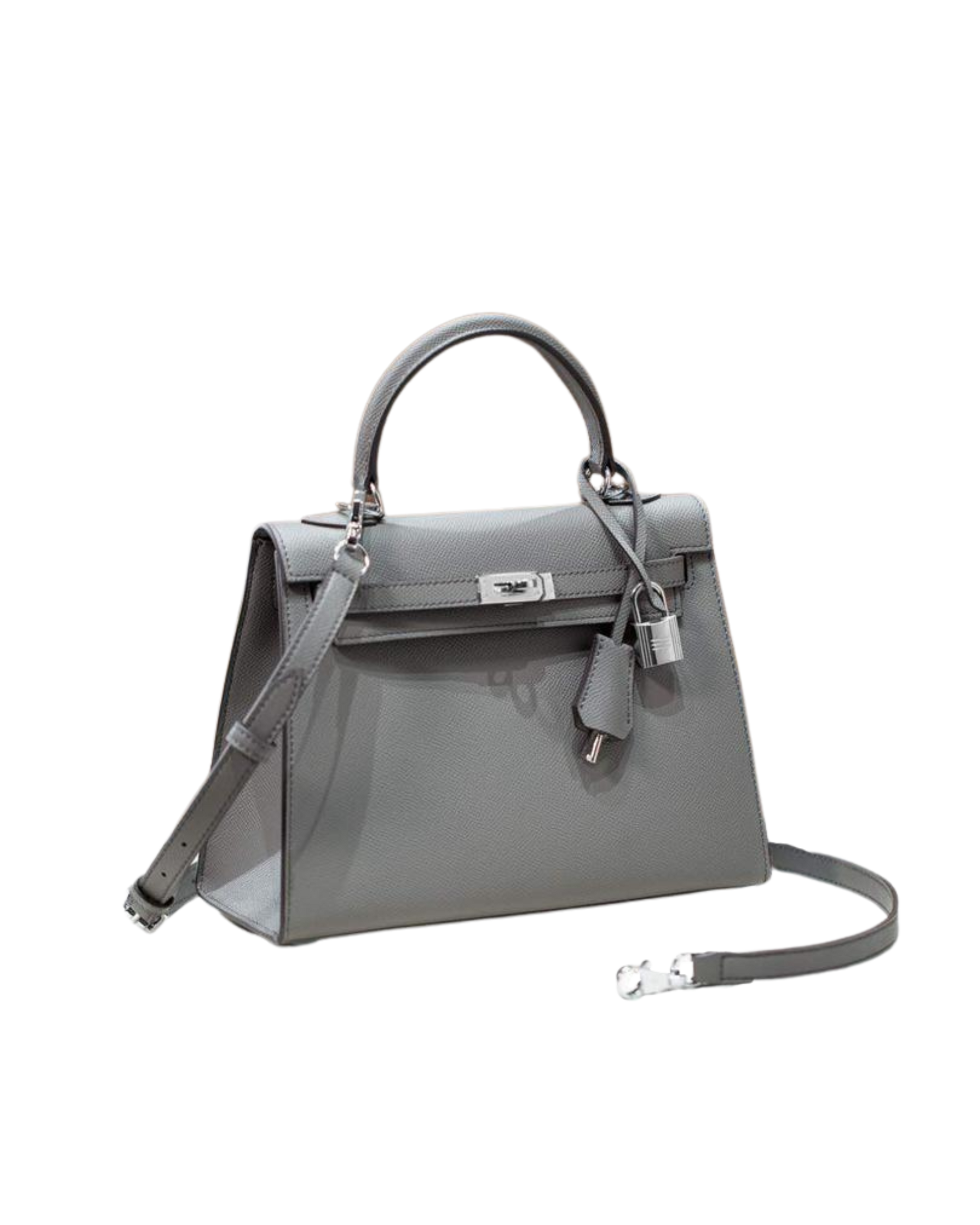 Cheval Bag - Grise