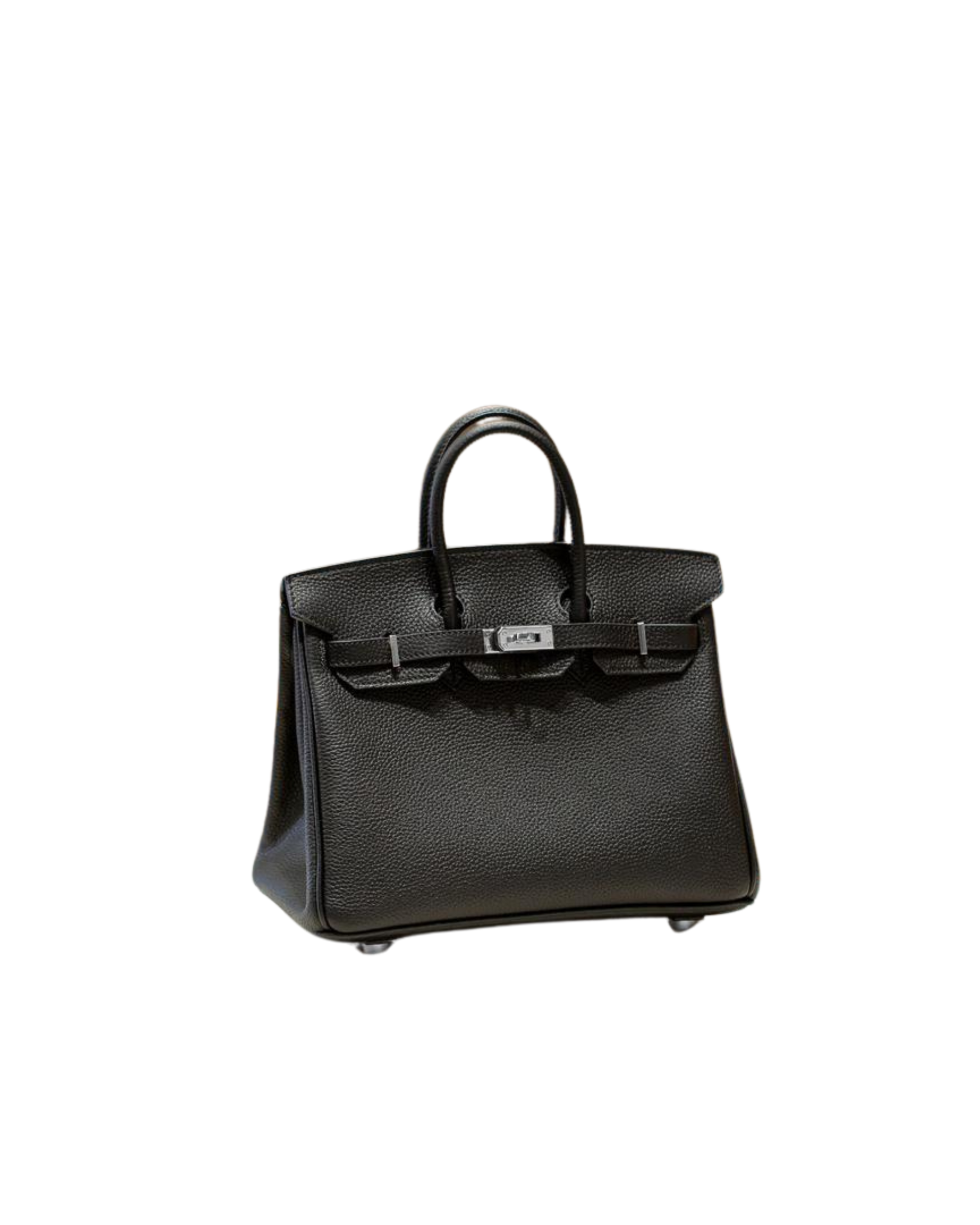 Sabot Bag - Noir