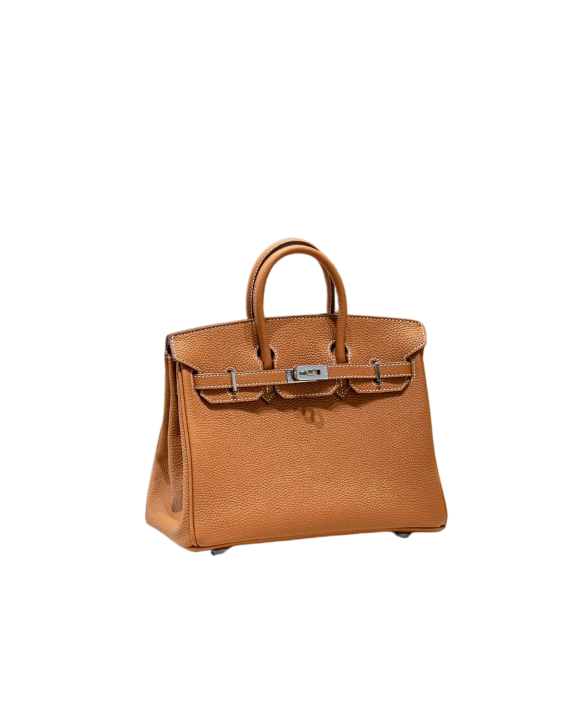 Sabot Bag - Chameau