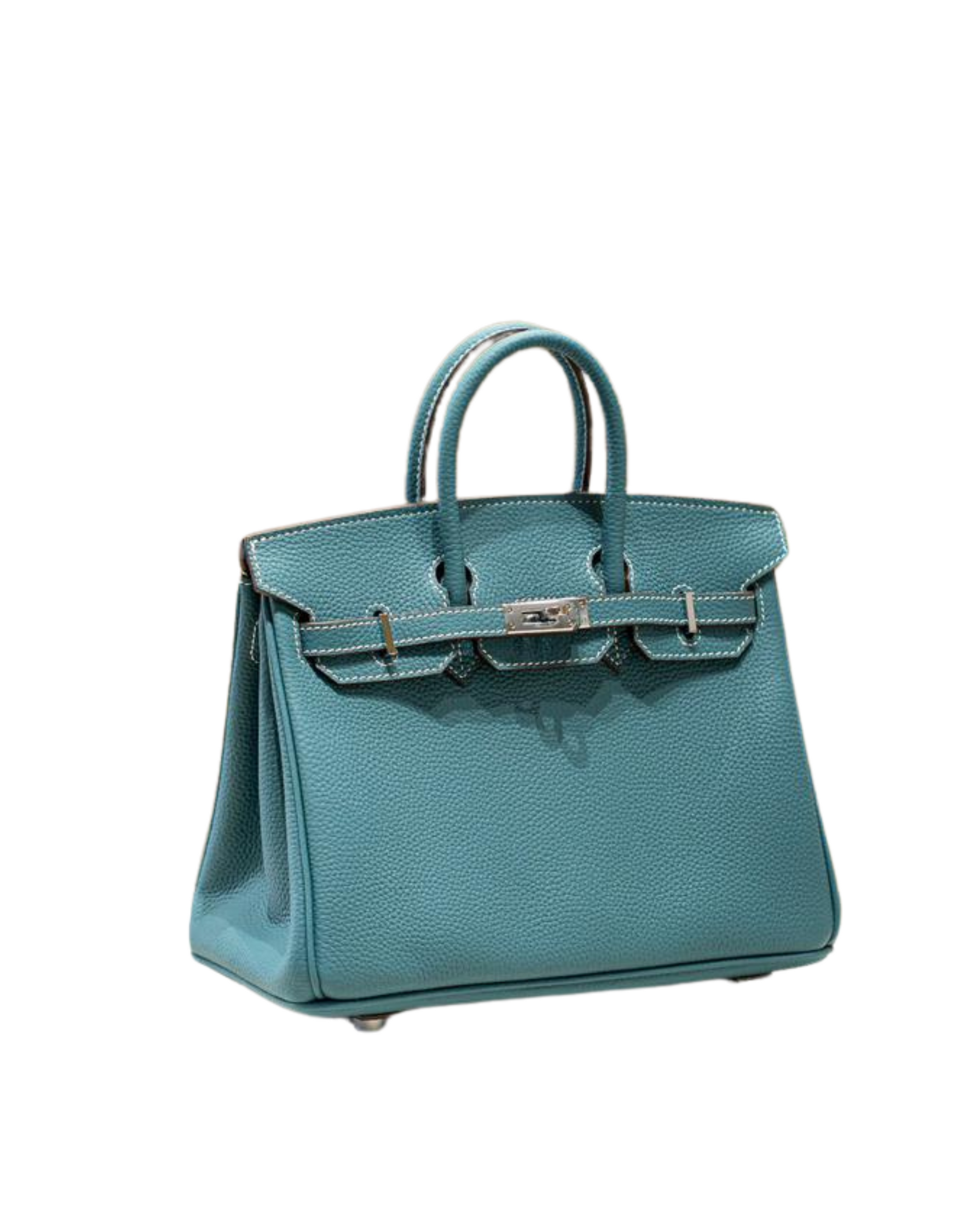 Sabot Bag - Bleu Jeans