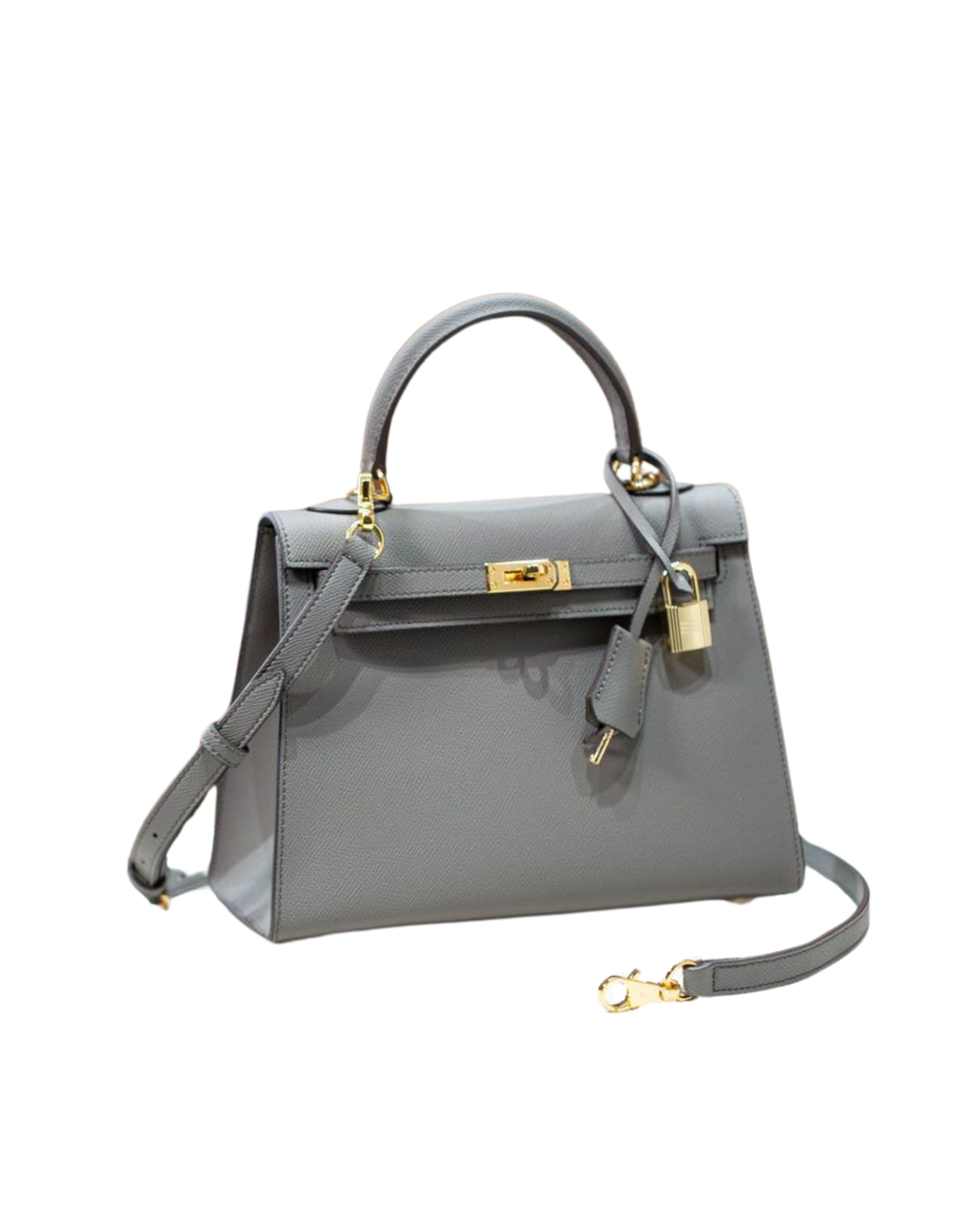 Cheval Bag - Grise