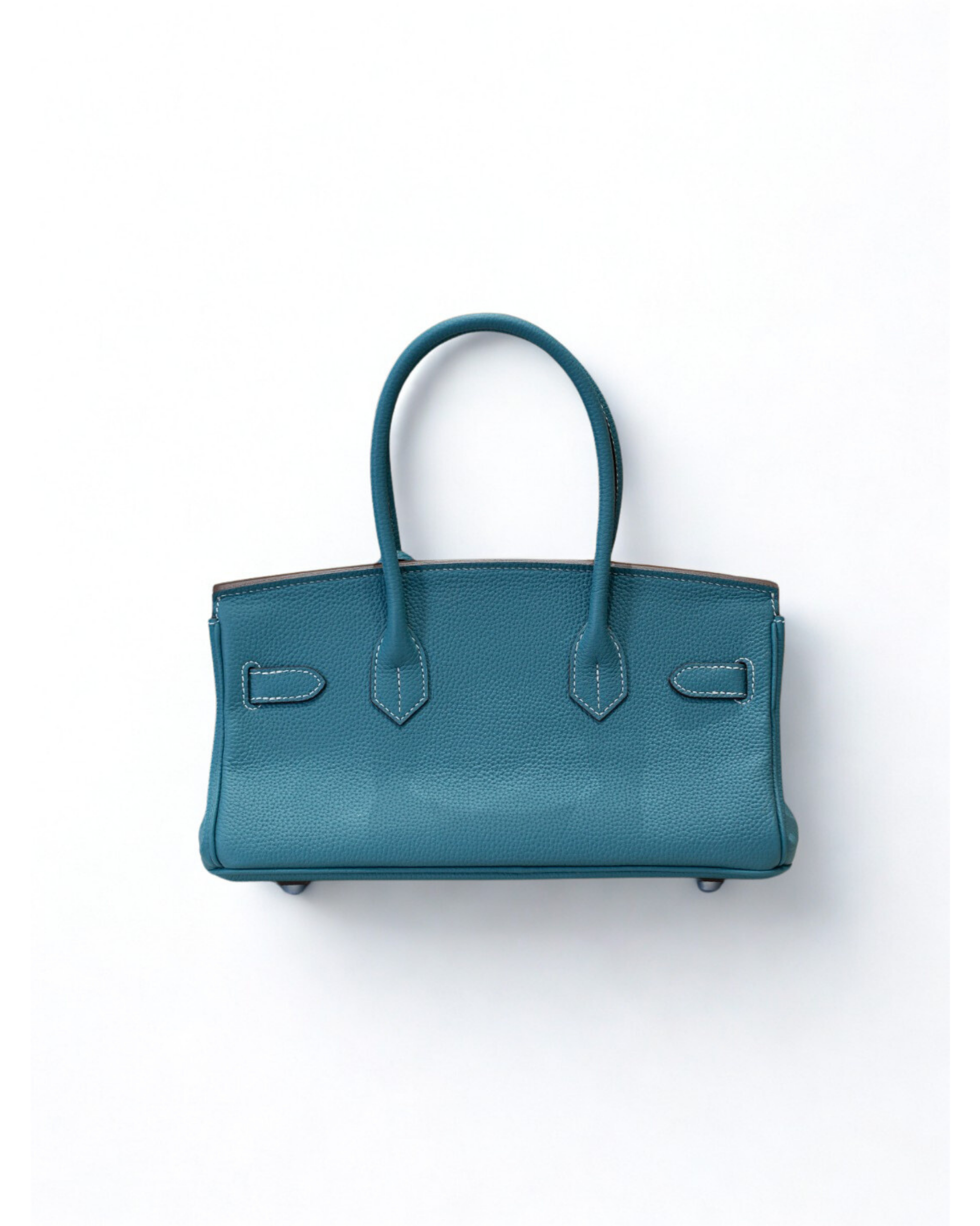 Le Sabot Shoulder - Blue Jeans