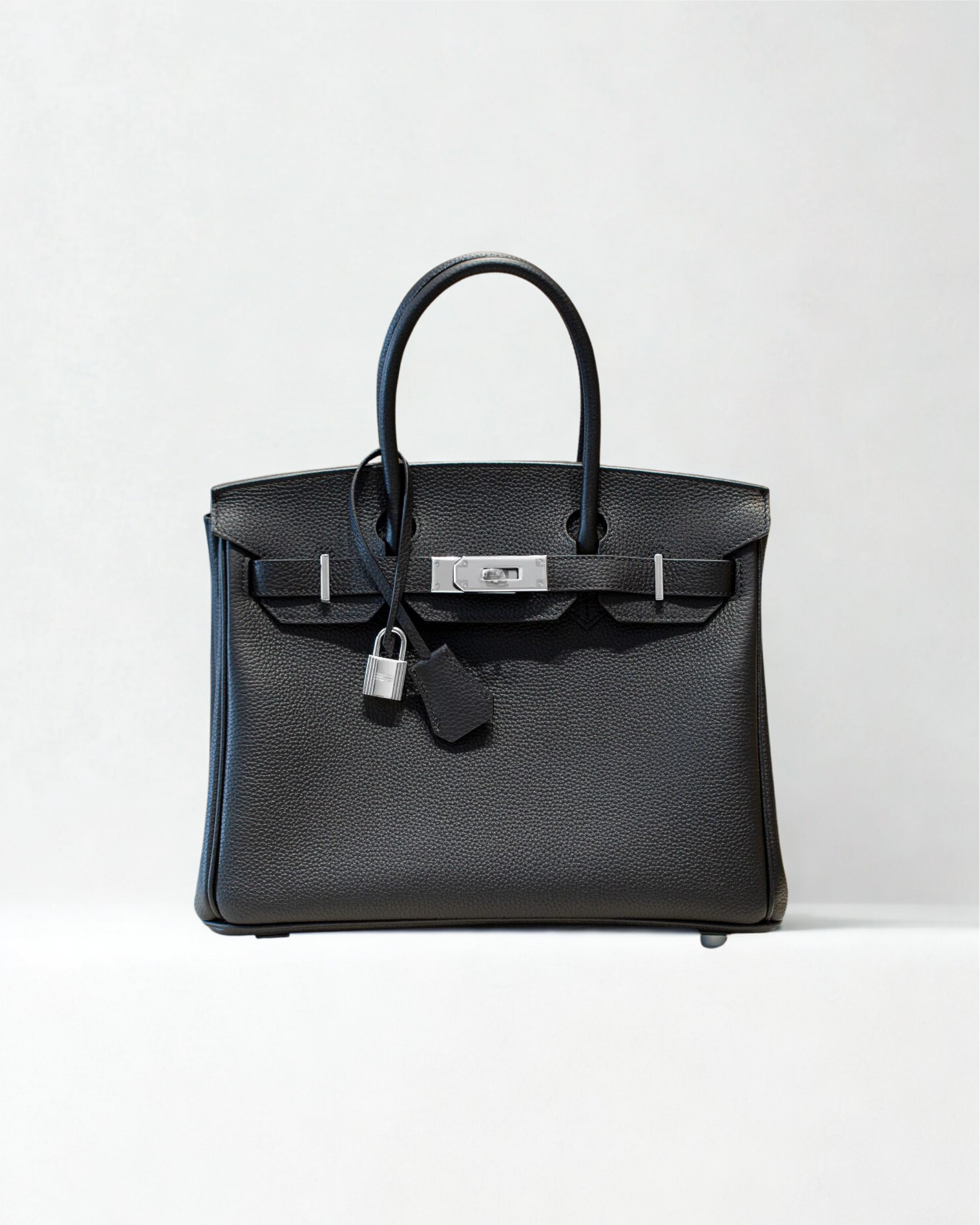 Le Sabot - Black