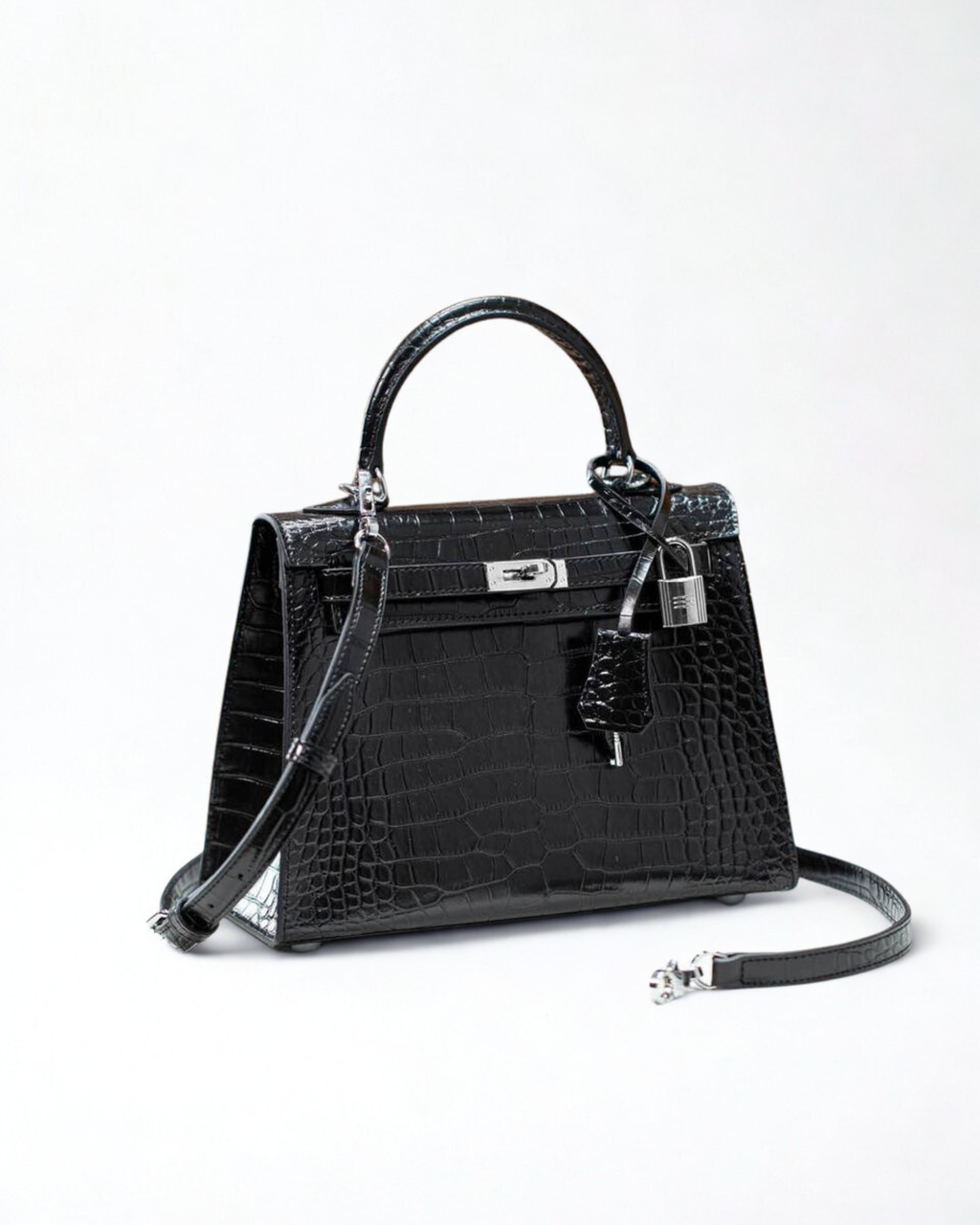 Cheval - Exotic Black