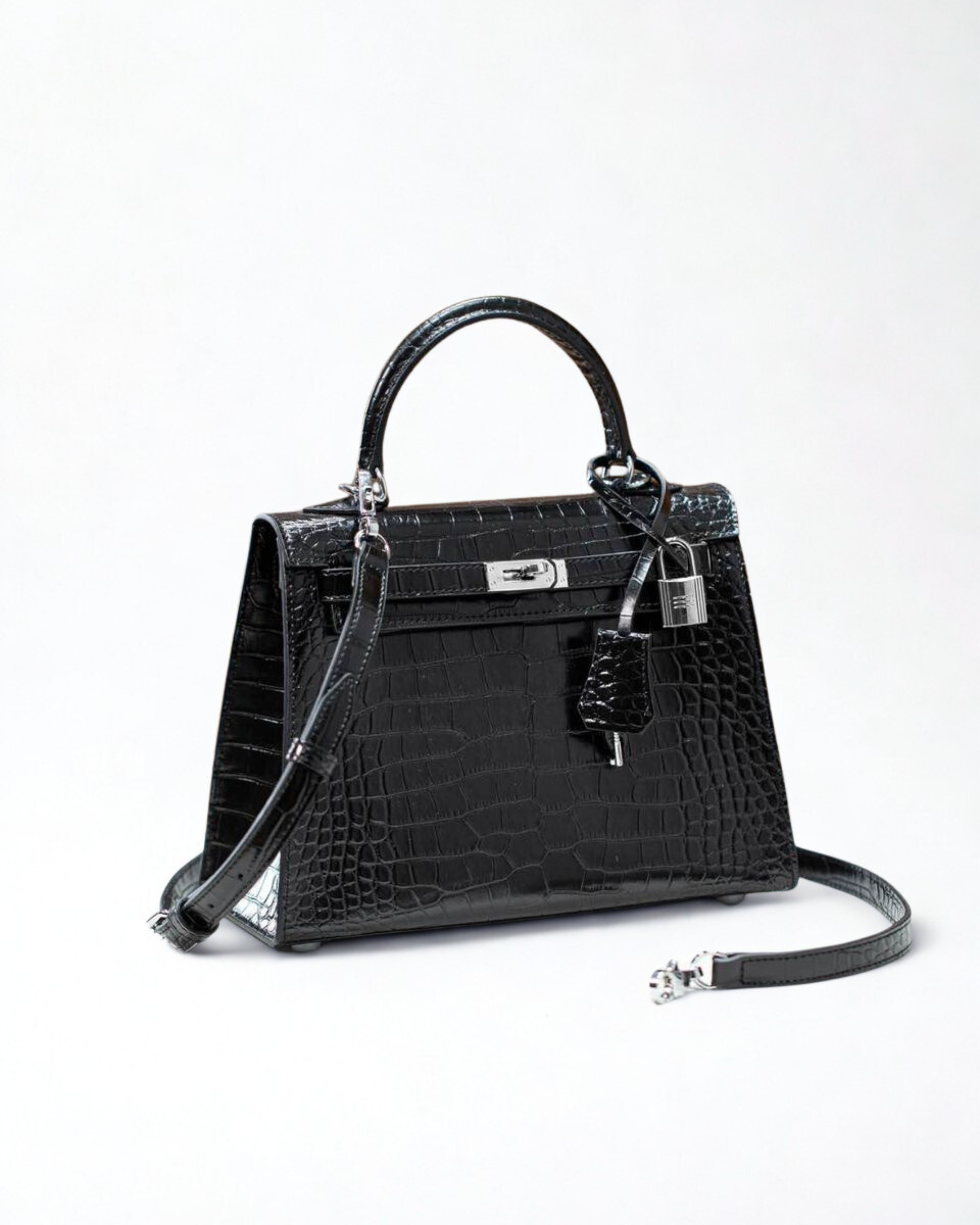 Cheval - Exotic Black