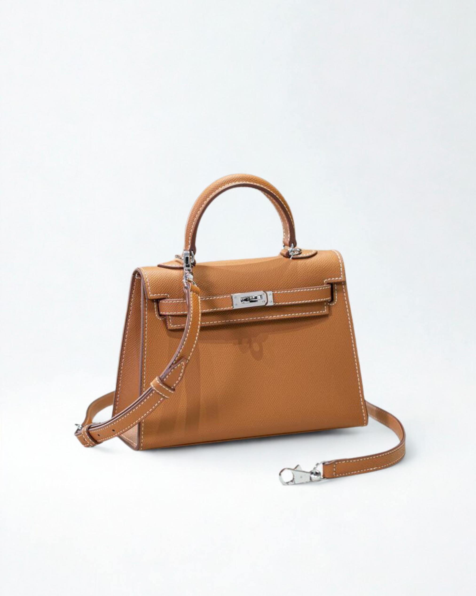 Mini Cheval - Golden Brown