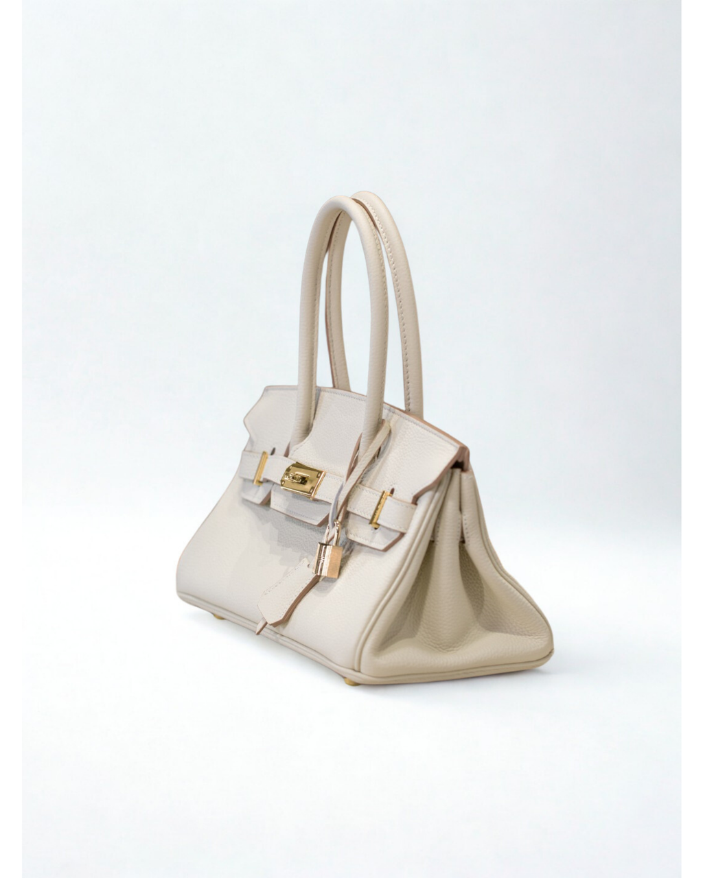 Le Sabot Shoulder - Champagne