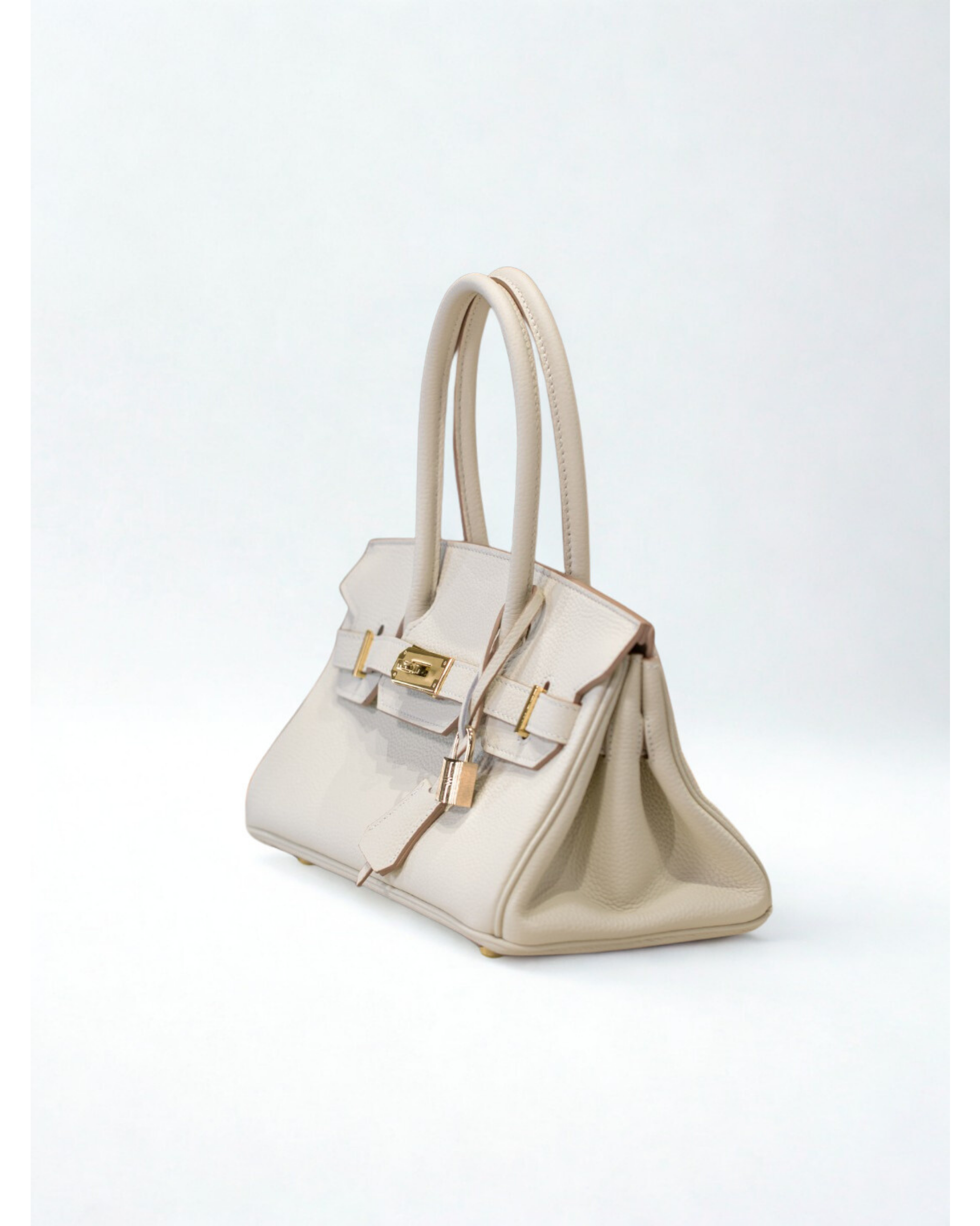 Le Sabot Shoulder - Champagne