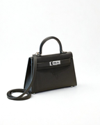 Mini Cheval - Black