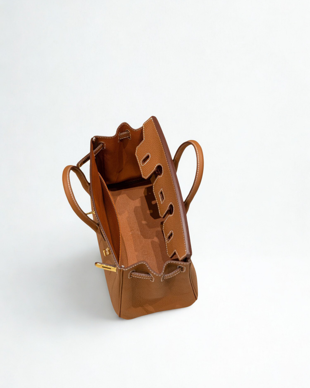 Le Sabot - Golden Brown