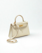 Mini Cheval - Champagne