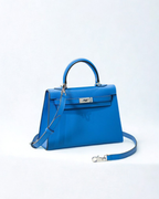 Mini Cheval - Turkish Blue