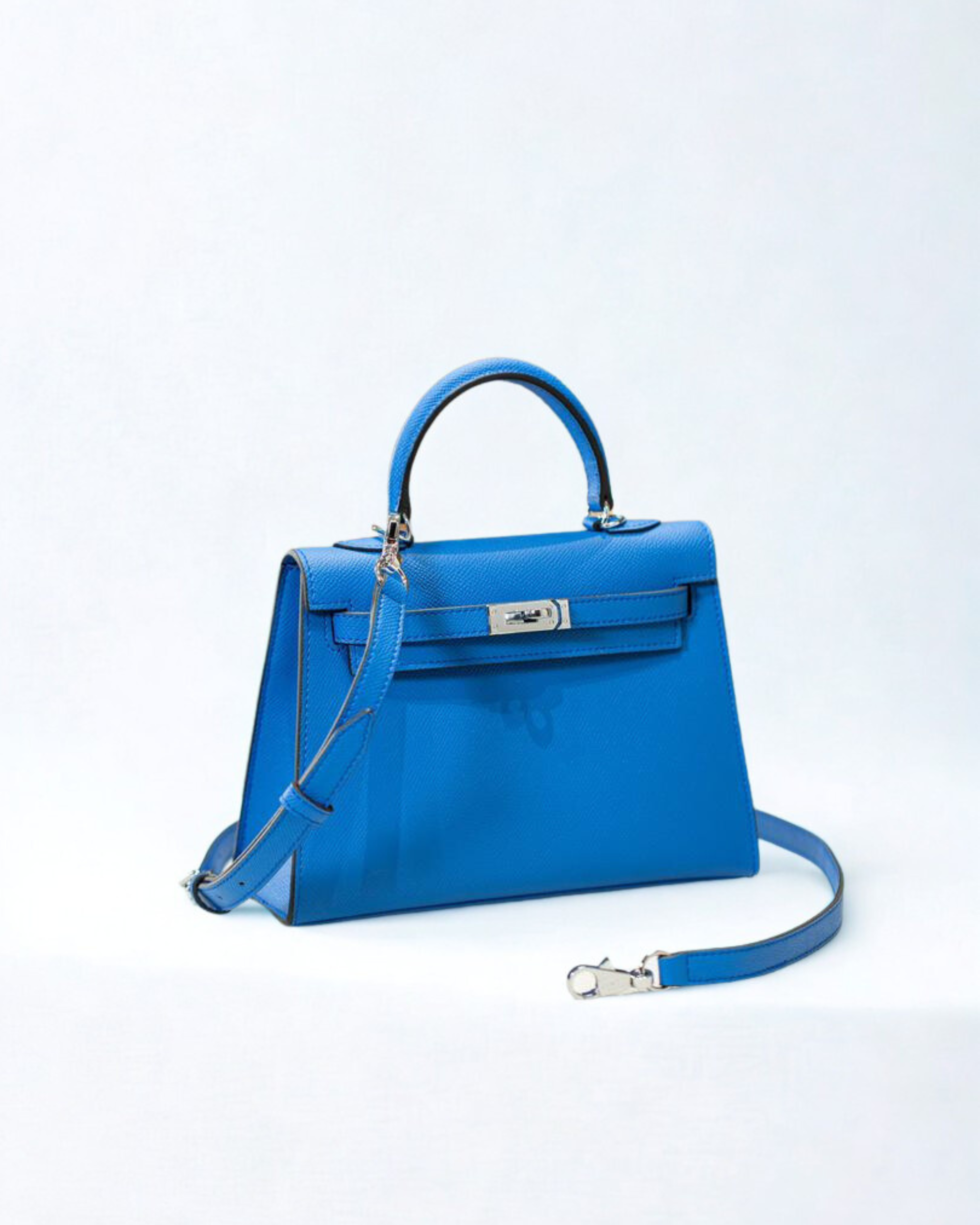 Mini Cheval - Turkish Blue