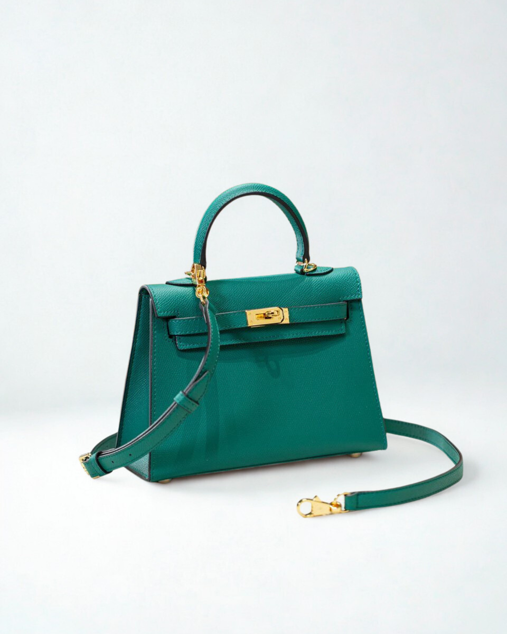 Mini Cheval - Green