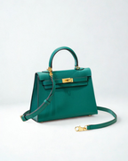 Mini Cheval - Green
