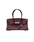 Le Sabot Shoulder Burgundy