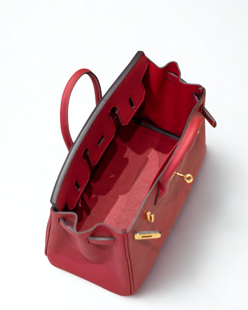 Le Sabot - Red