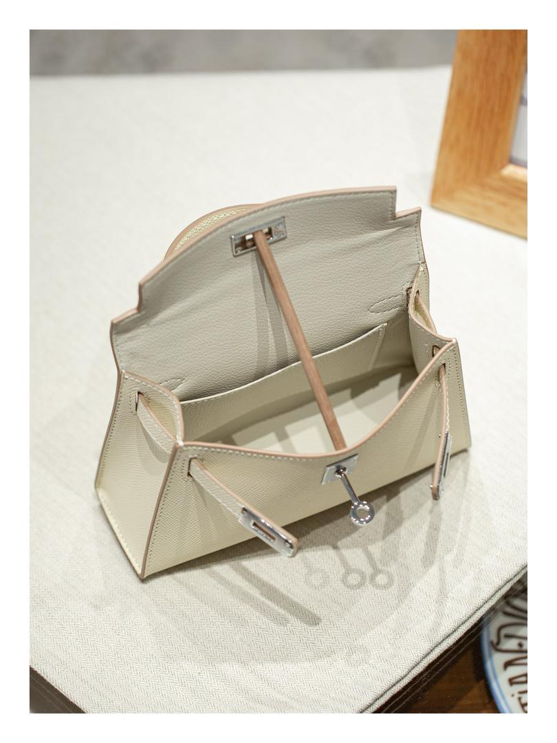 Mini Cheval - Champagne