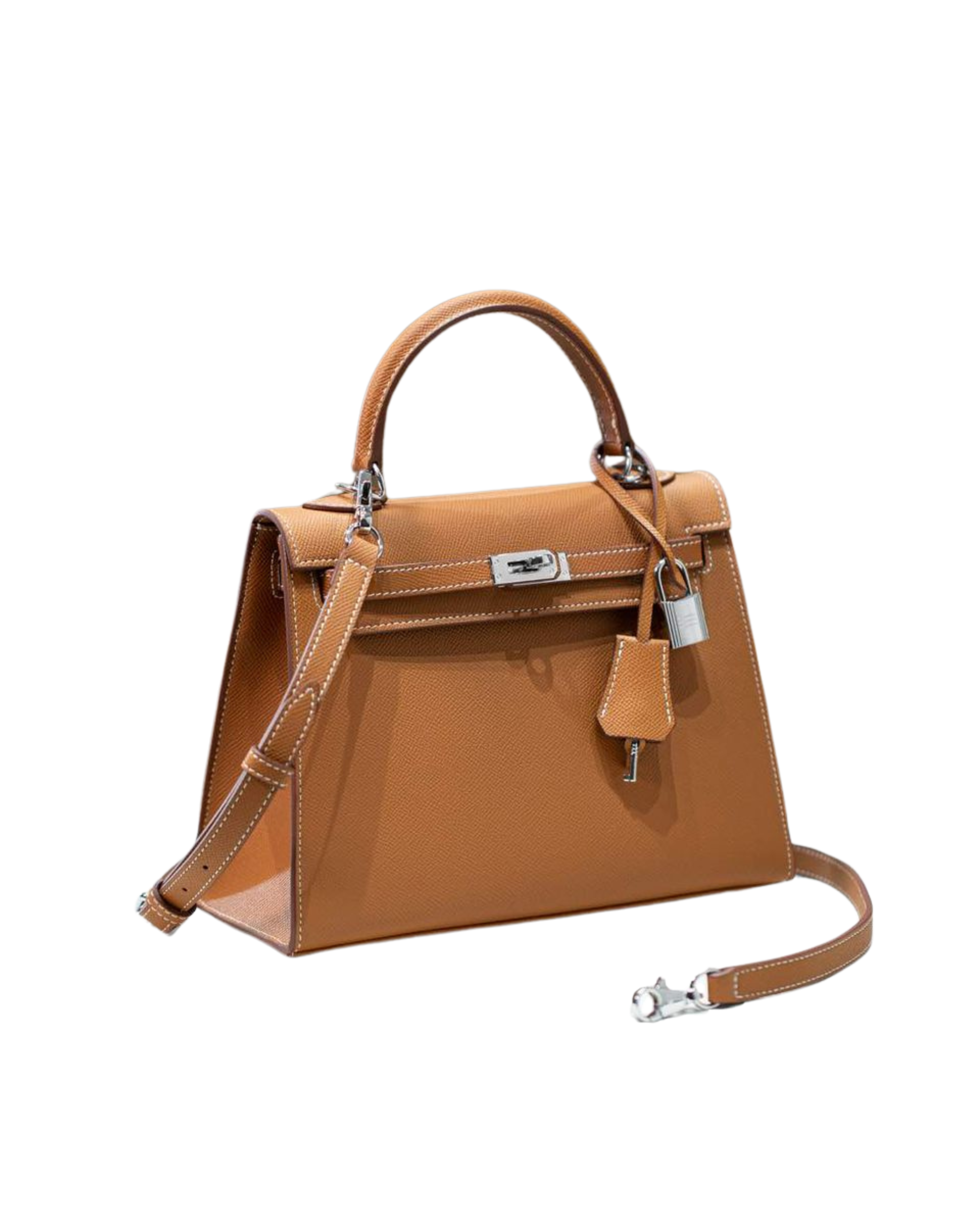 Cheval Bag - Chameau