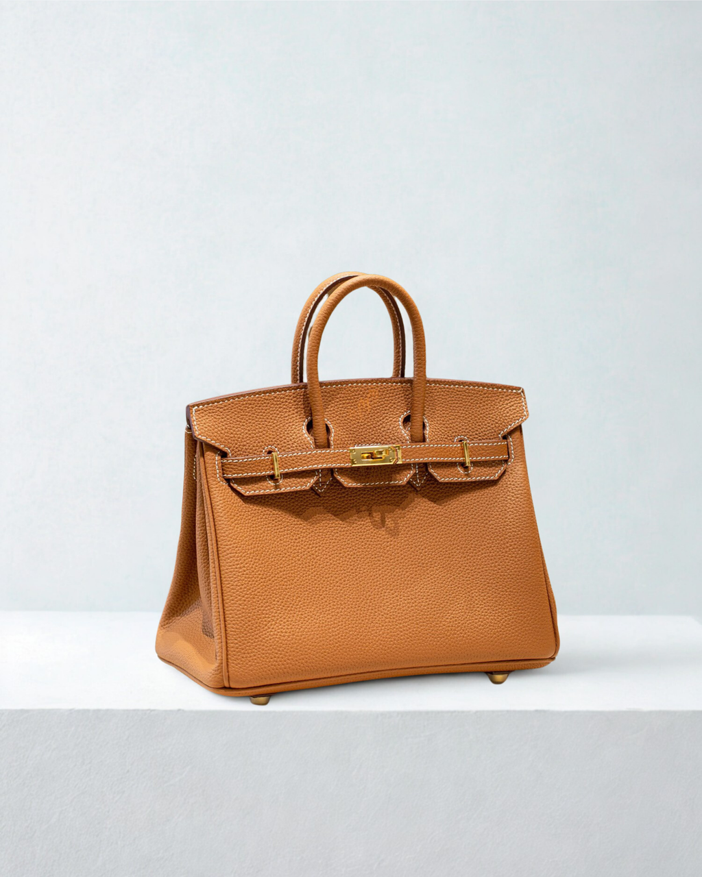 Le Sabot - Golden Brown