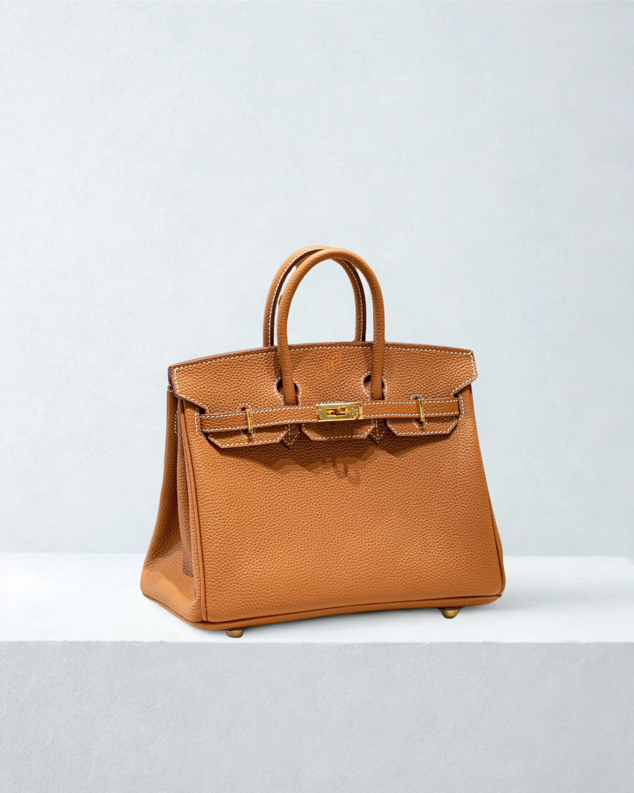 Le Sabot - Golden Brown