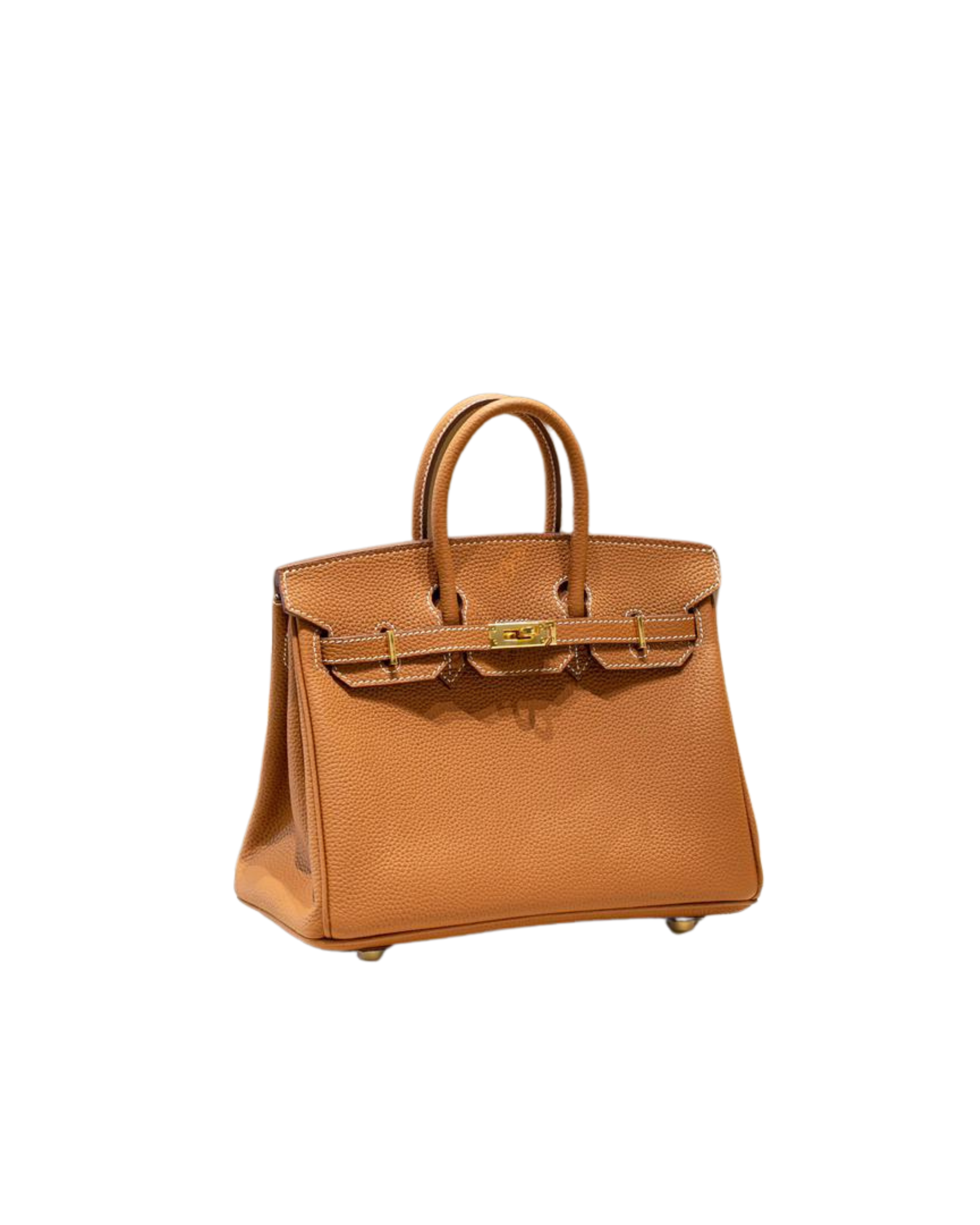 Sabot Bag - Chameau