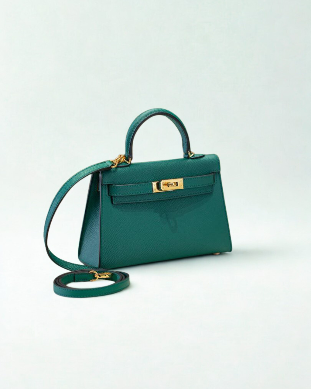 Mini Cheval - Green