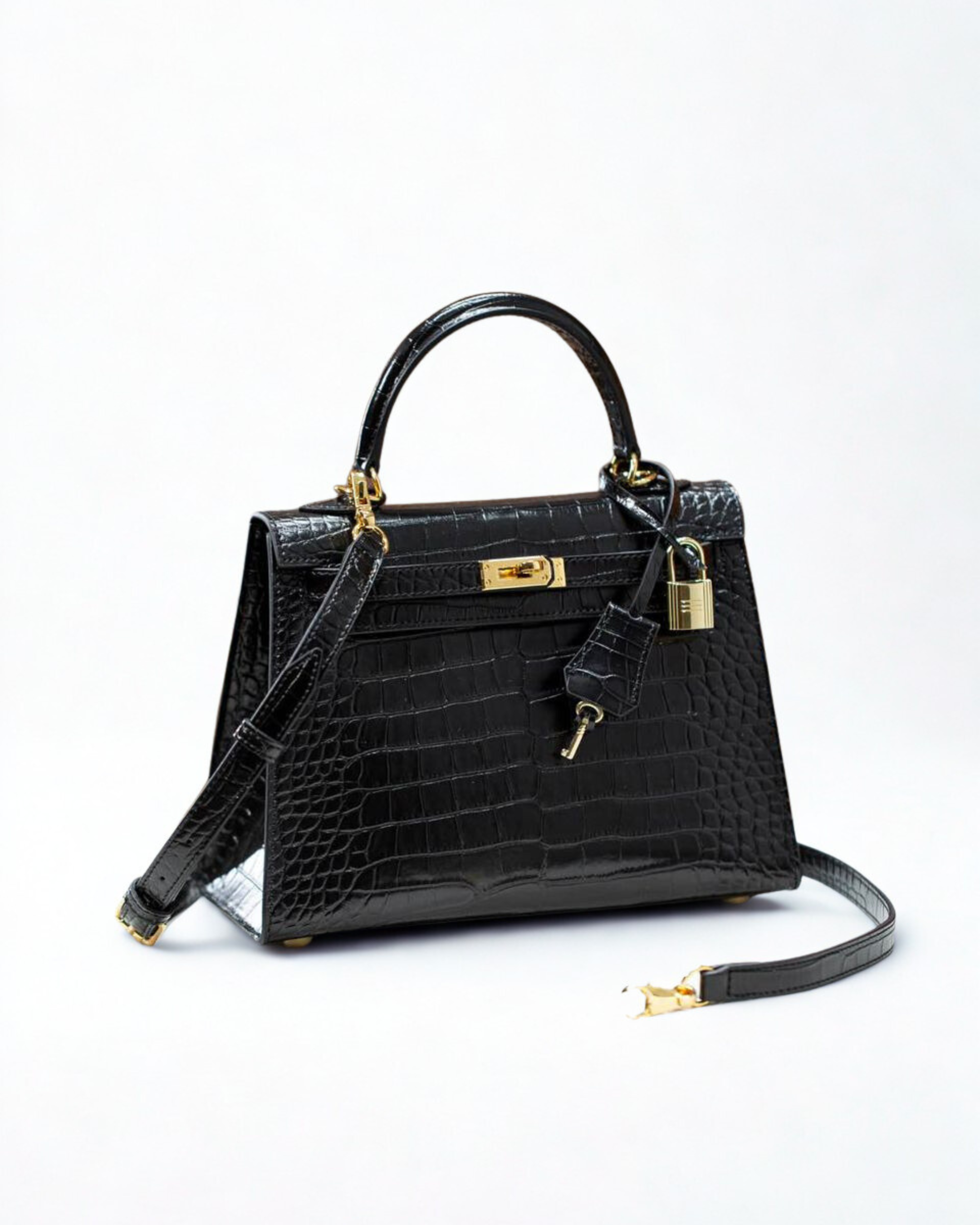 Cheval - Exotic Black