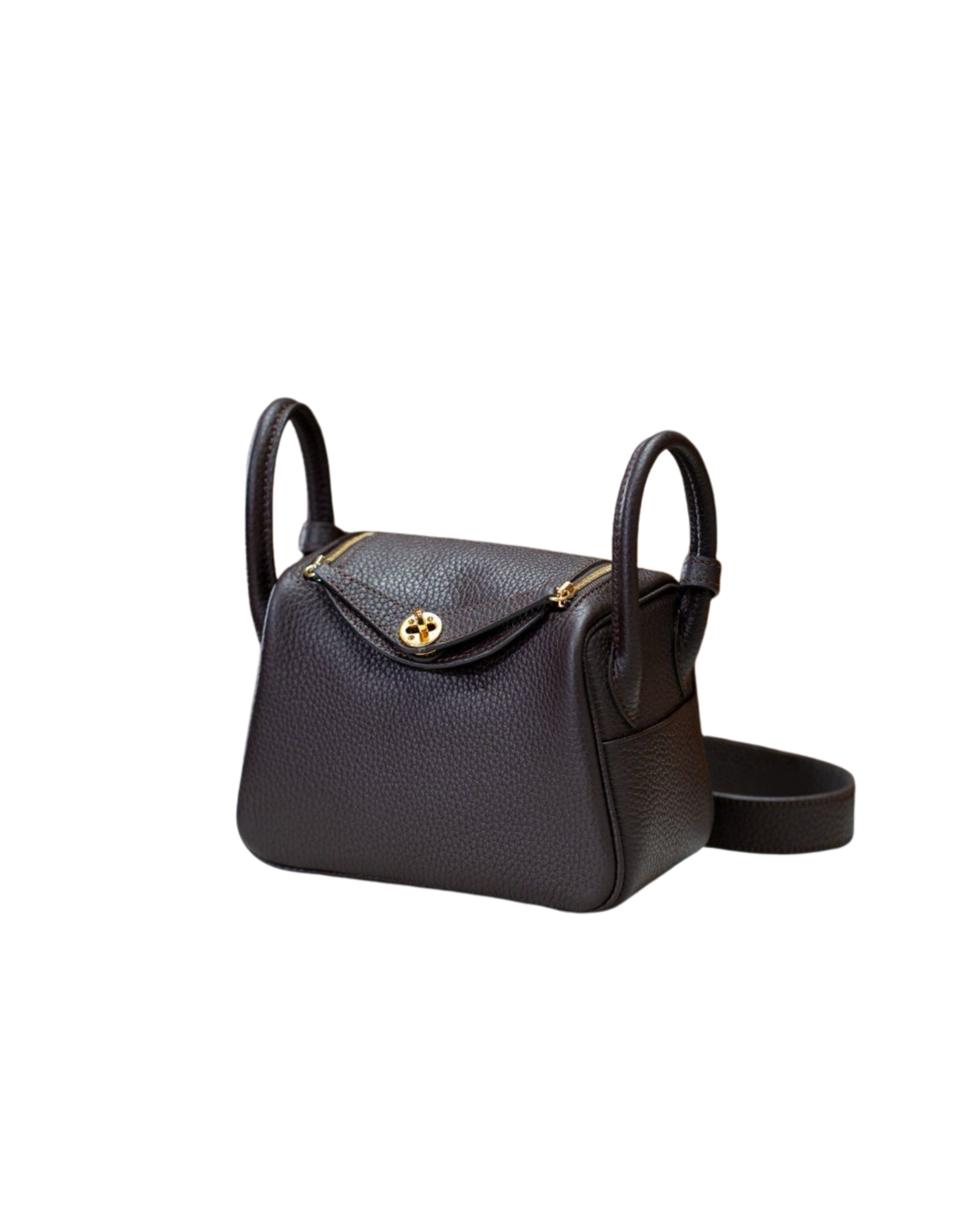 Ailette - Chocolat noir