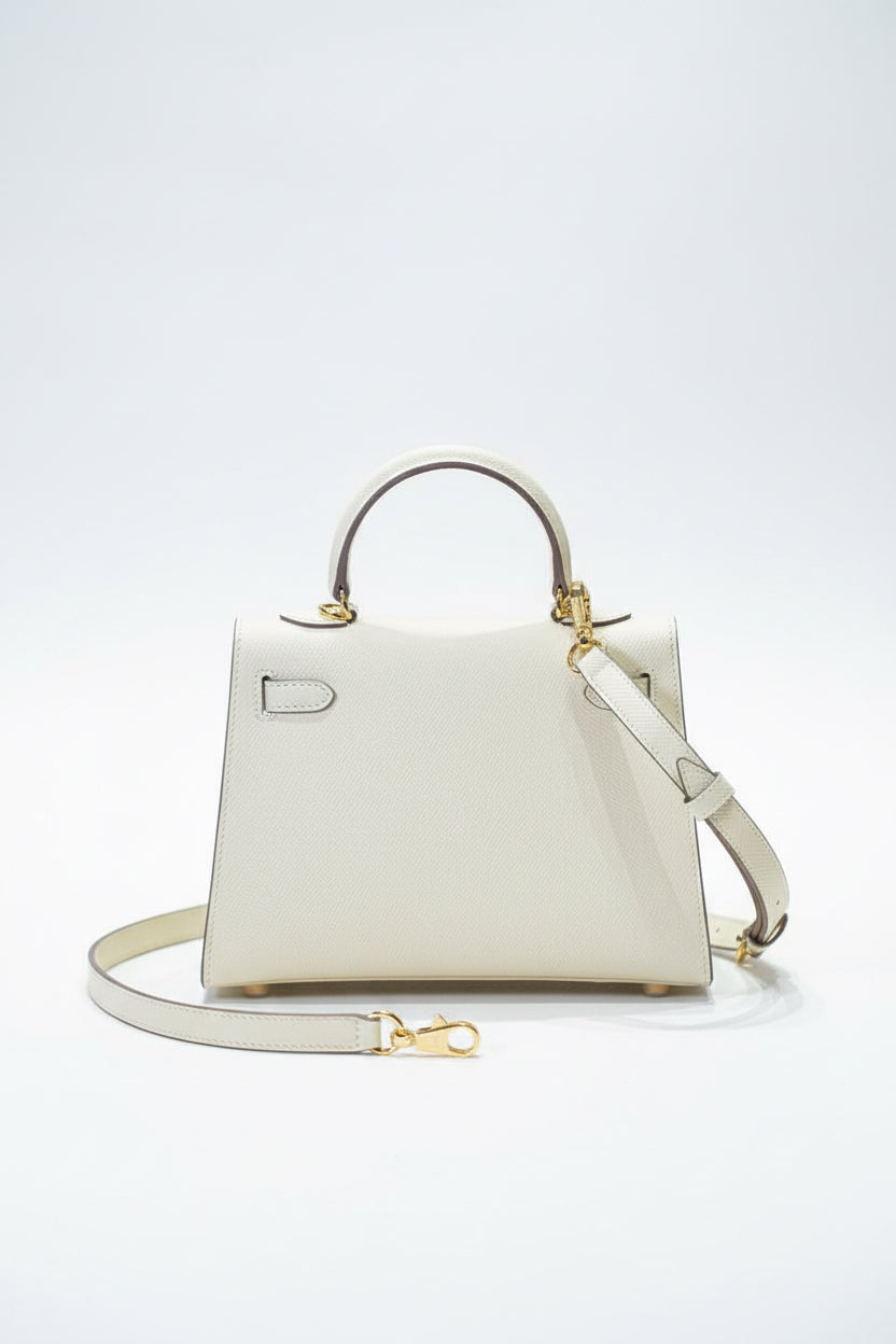 Mini Cheval - Champagne