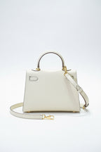 Mini Cheval - Champagne