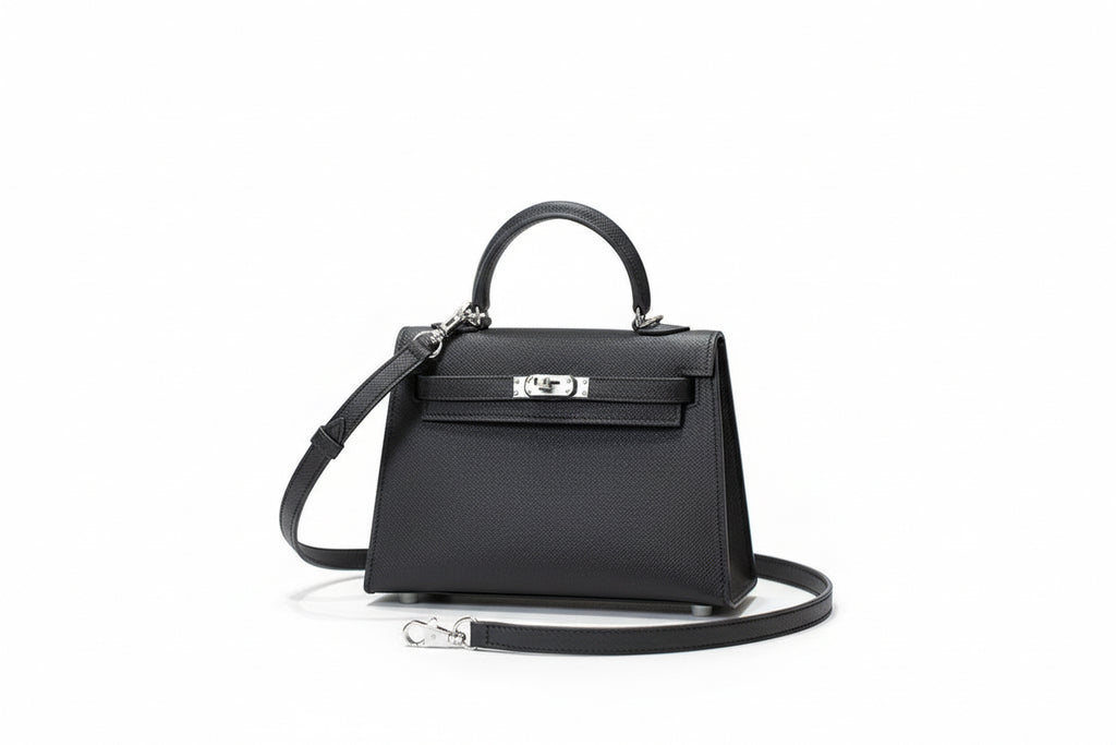 Mini Cheval - Black