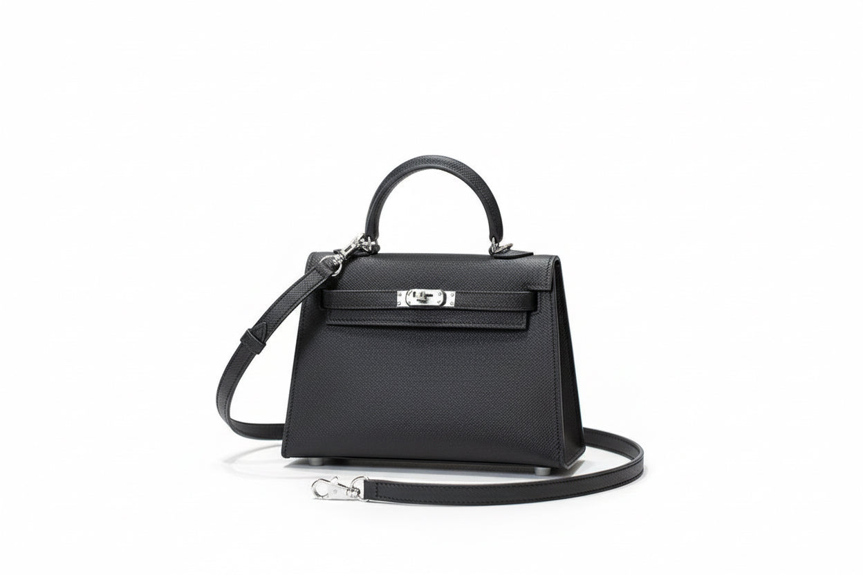 Mini Cheval - Black