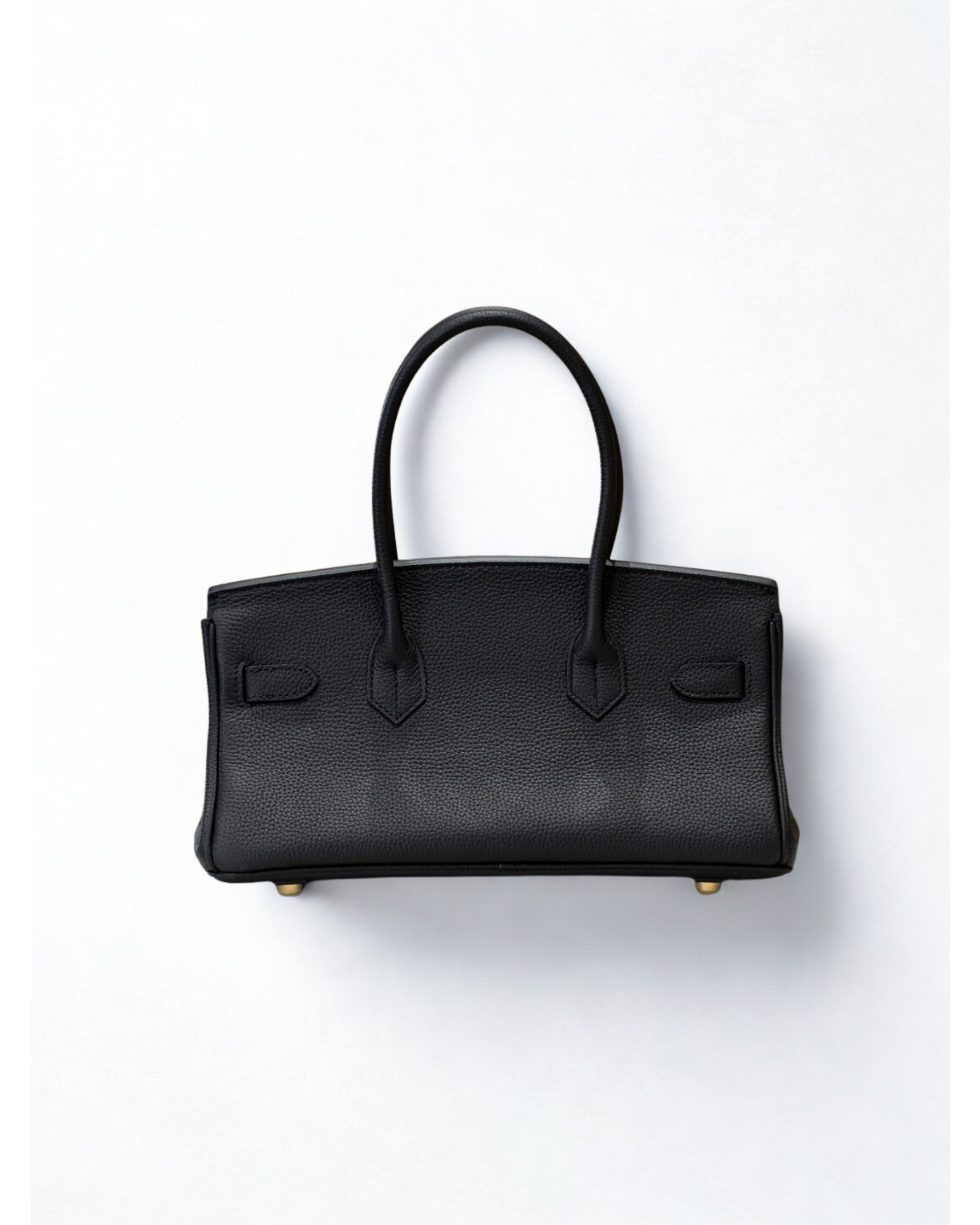 Le Sabot Shoulder - Black