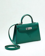 Mini Cheval - Green