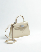 Mini Cheval - Champagne