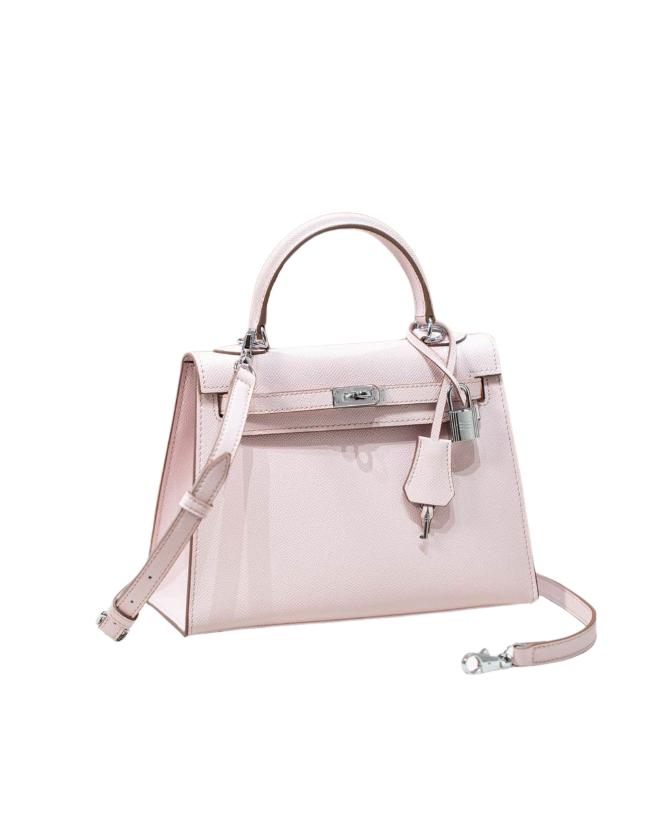 Cheval Bag - Mauve