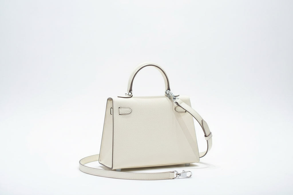 Mini Cheval - Champagne