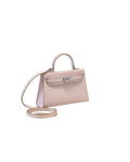 Mini Cheval Bag - Mauve