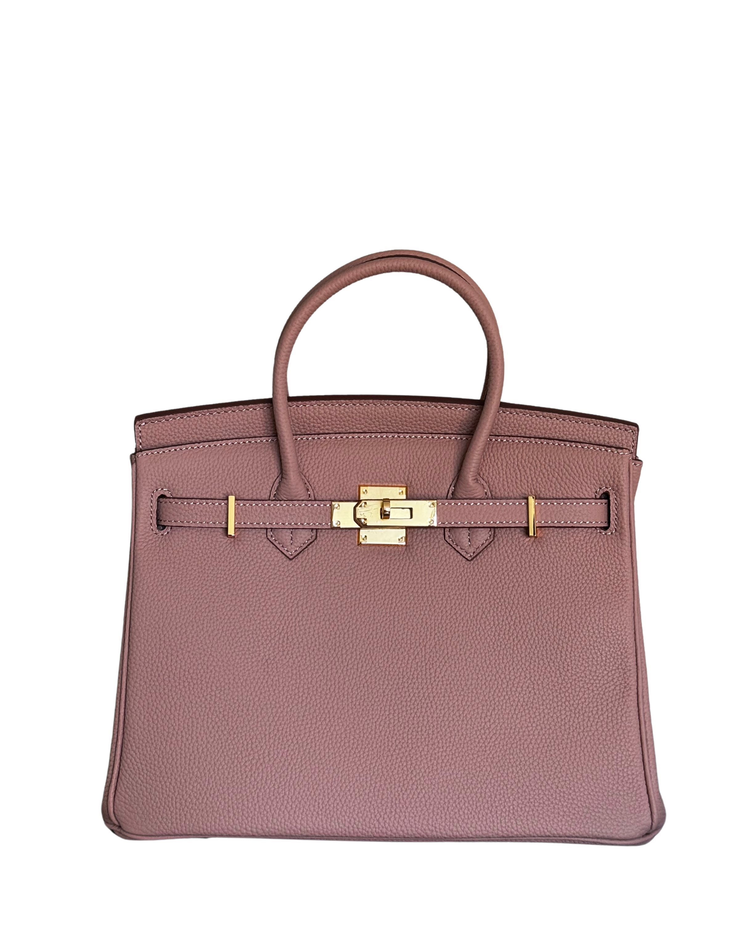 Sabot Bag - Rose Nu