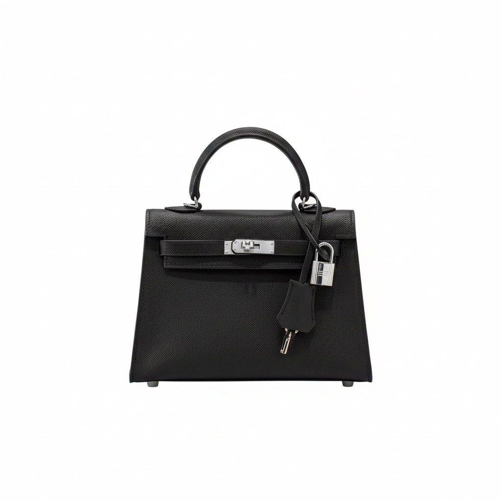 Mini Cheval - Black