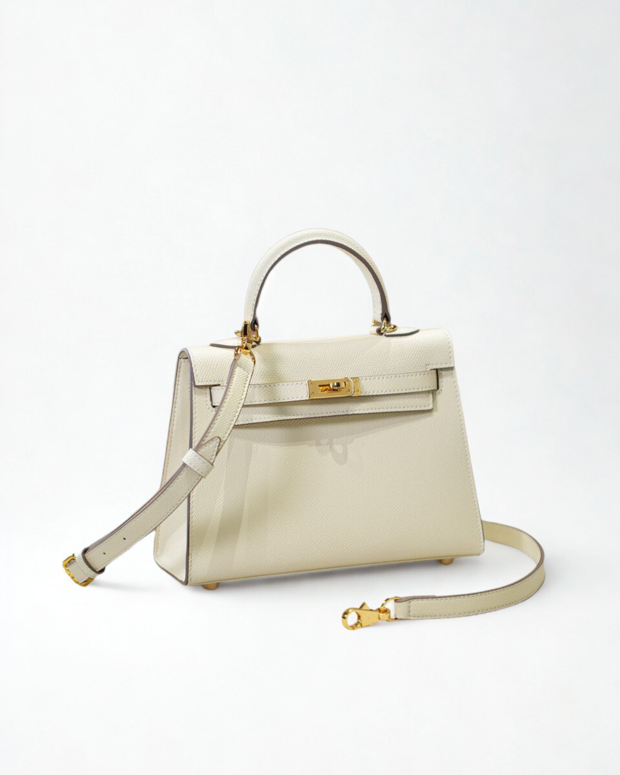 Mini Cheval - Champagne