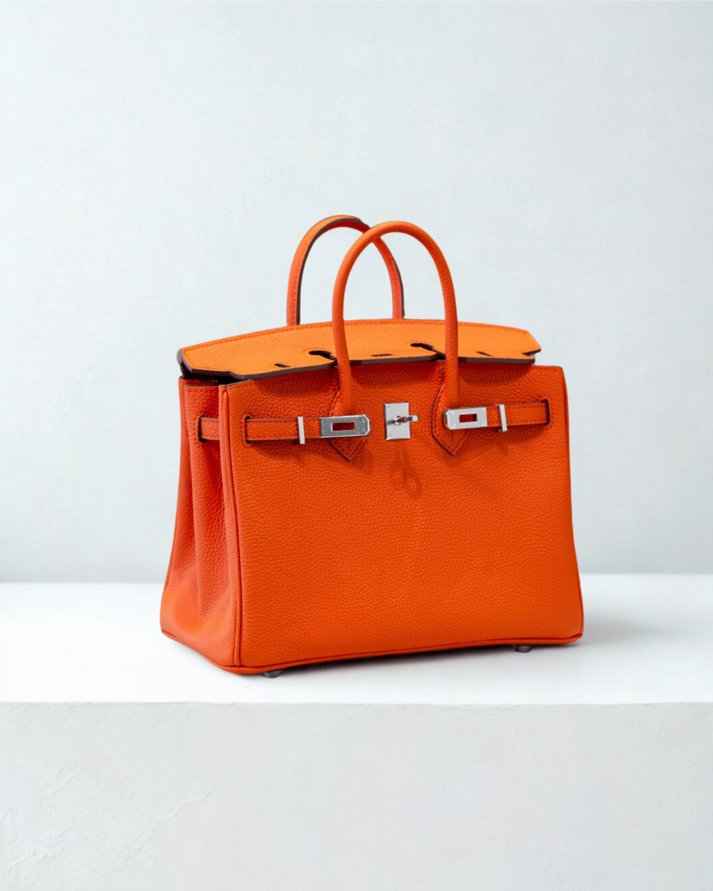 Le Sabot - Orange