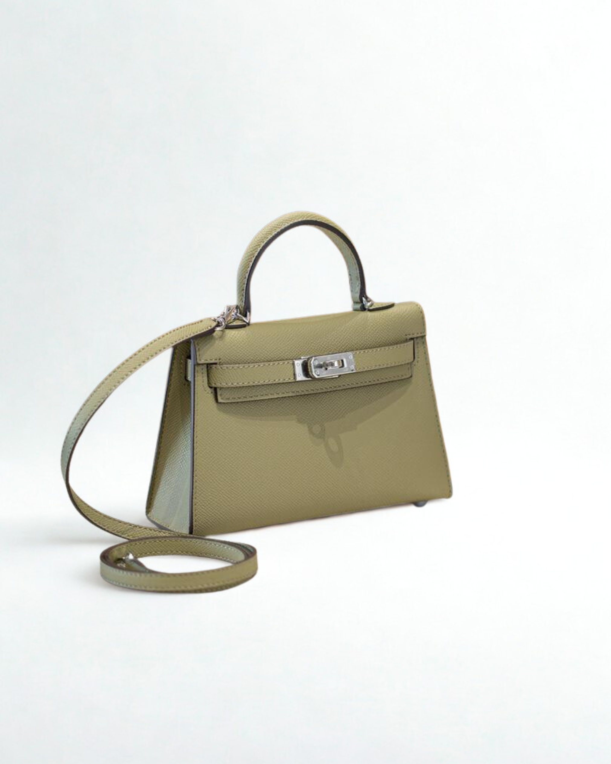 Mini Cheval - Pistachio