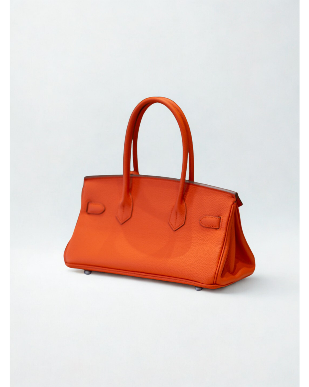 Le Sabot Shoulder - Orange