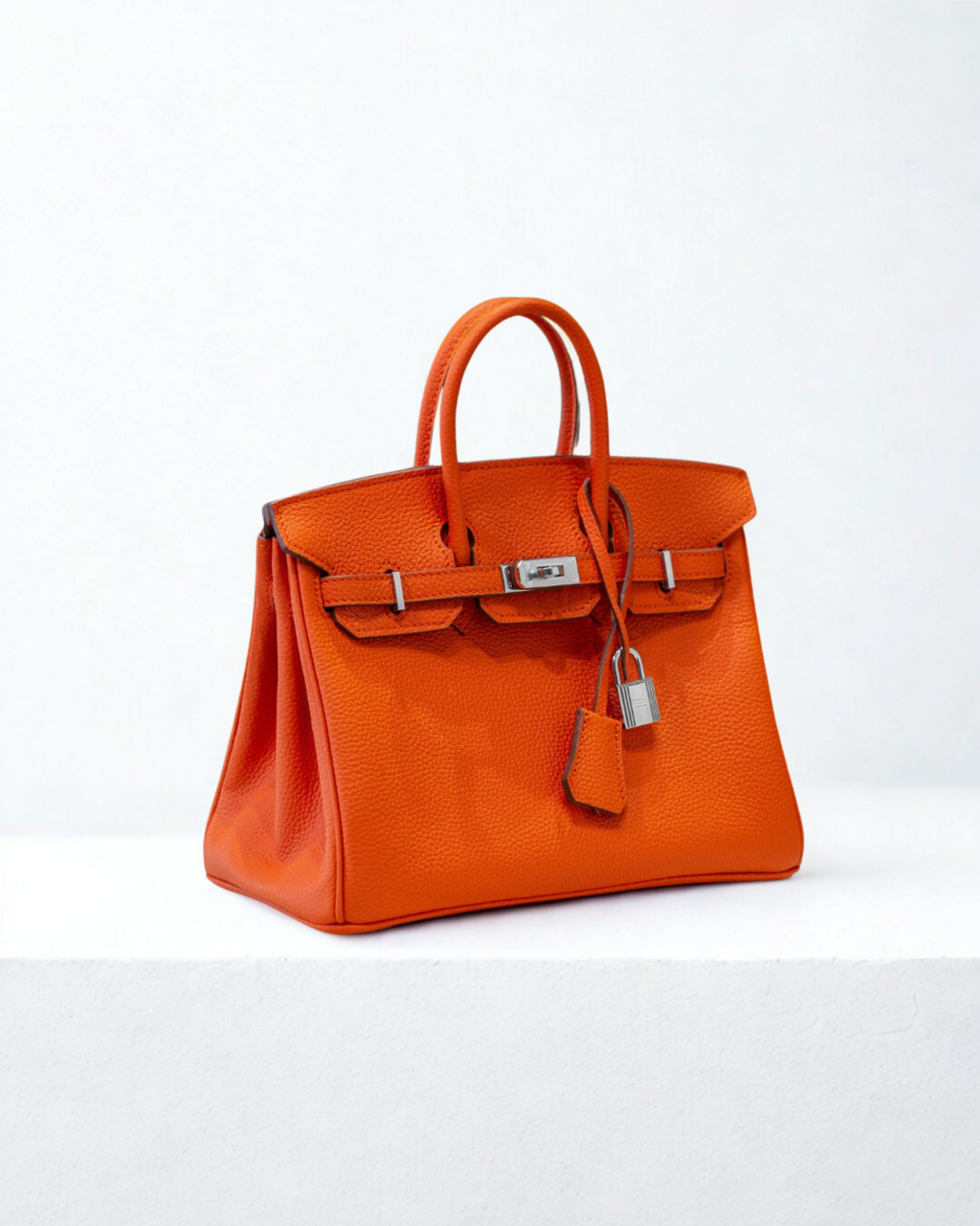 Le Sabot - Orange