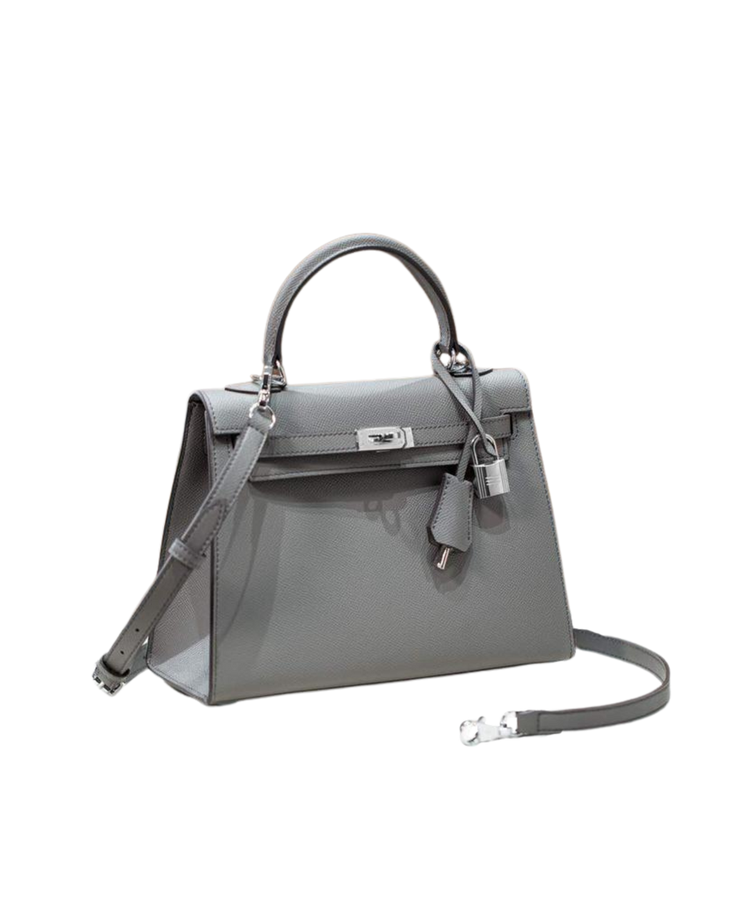 Cheval Bag - Grise