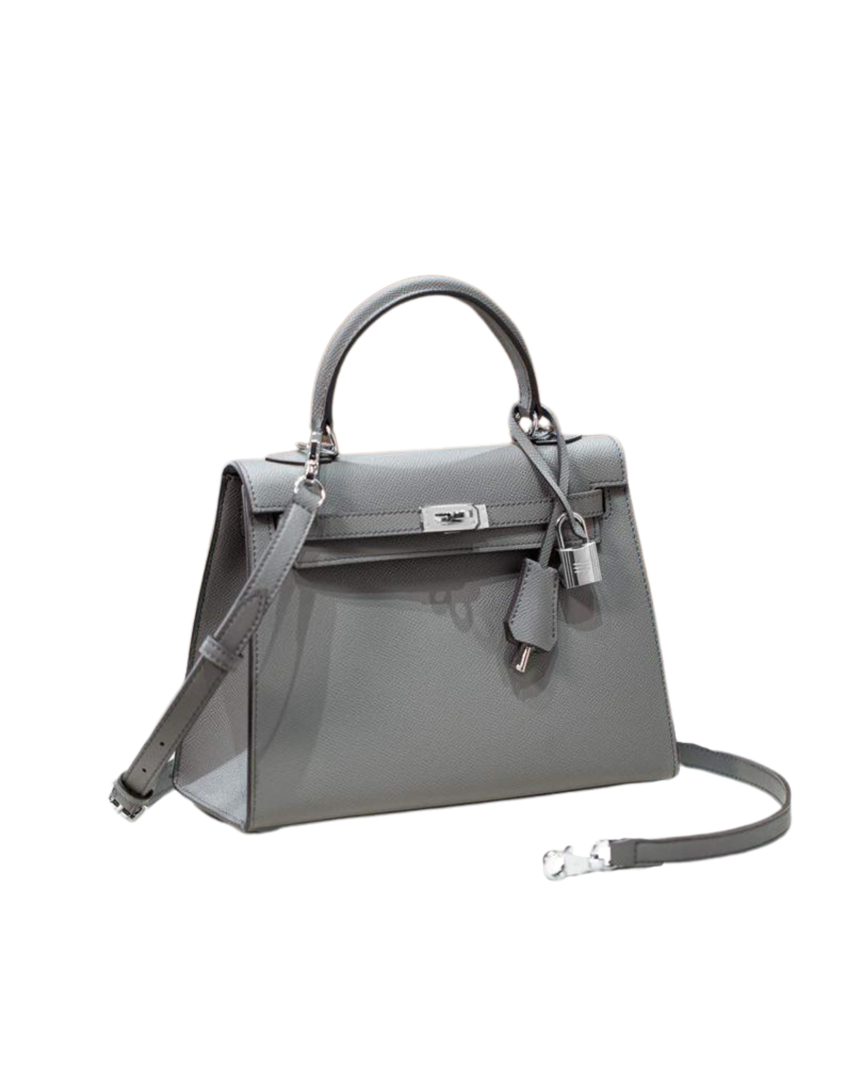 Cheval Bag - Grise