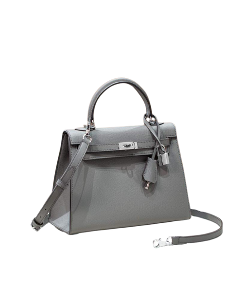 Cheval Bag - Grise