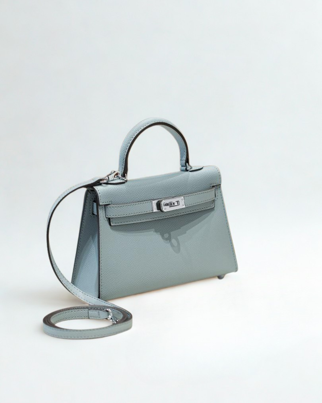Mini Cheval - Blue Ciel